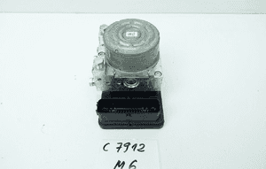 Pompa sterownik abs leon iv golf viii 5WA614517BJ 2
