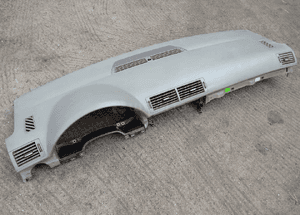 A4 B6 DESKA ROZDZIELCZA KONSOLA 8E1858041 JIVE 1