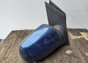LUSTERKO ELEKTRYCZNE PRAWE FORD FOCUS MK2 5-PIN 36 2
