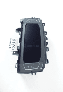 Licznik virtual zegary lcd vw arteon passat B8 3