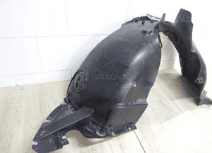 NADKOLE PRAWY PRZÓD VW POLO VI 6 2GS 2GS805912A 3