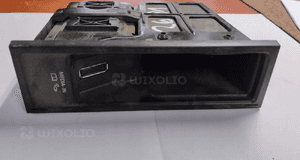 Moduł sterownik interface usb vw audi seat skoda 5N0035342E 2