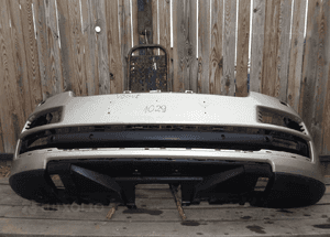 Zderzak przód przedni range rover vogue 4 iv L405 CK52-17F003-AA 2012-2016 2