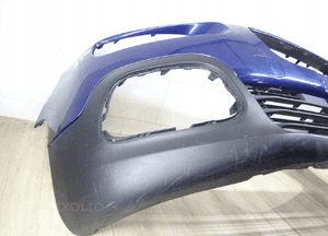 Zderzak przód CITROEN BERLINGO 4 IV 9816749477 7