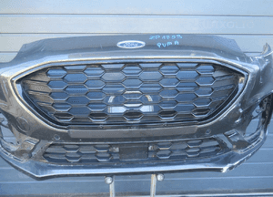 Zderzak przedni przód ford puma ii MK2 st-line 2019- 11