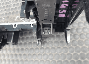 Ramka Biegow 8K0864261 8K0959673 Panel Sterowania ESP Tunel Srodkowy Audi A4 B8 A5 8T 24