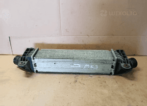 Intercooler chłodnica intercoolera Ford Mondeo 2.0 TDCI 1S7Q-9L440-AC 5