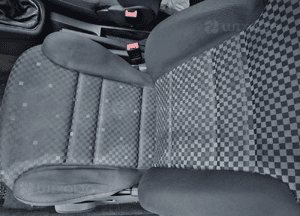 Audi A3  8L  fotel przód przedni prawy lewy 3D 4