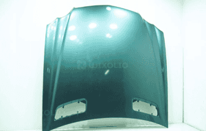 Maska kolor 946 pokrywa silnika mercedes sl R230 3