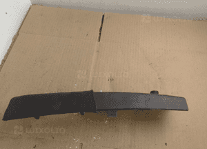 Panel szyb lusterek Skoda Superb II KIEROWCY LEWY 3T0867197 2