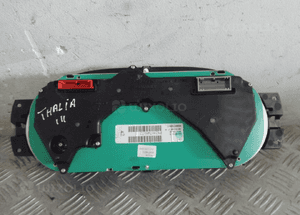 Licznik zegary europa renault thalia iii 1.5 dci 2