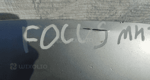 Maska pokrywa silnika przód przednia ford focus MK3 przedlift 5