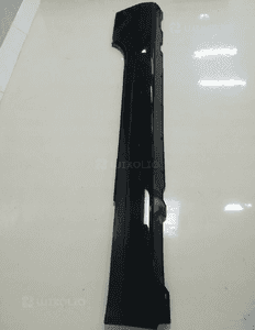 Jaguar xk xk r X150 listwa progowa lewa nowy oryginał 4