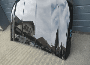 Maska pokrywa silnika ford ranger v 5 lift 2015 15