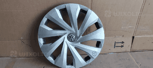 Dekielek kołpak kapsel 15" VW Polo VI 2G0601147A 2