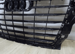 Audi A3 8V5 sedan atrapa grill s-line 8V5853651B 4