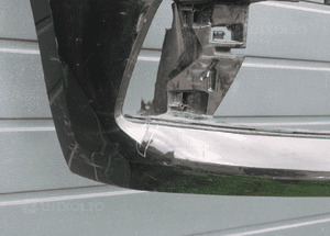 Zderzak przód przedni audi A6 C8 4K0 2018- 7