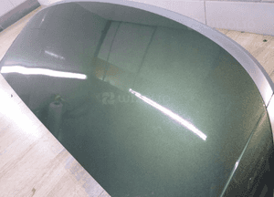 Spoiler klapy kia sorento v 87220-r2000 6
