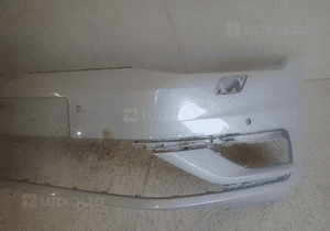 Zderzak przód przedni vw golf 7 vii 5G lift 2017- 3