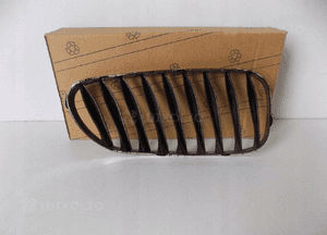BMW Z4 E85/E86 Grill / Nerka Lewa - 3865 4