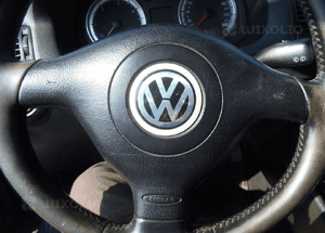 Vw bora poduszka powietrzna kierowcy airbag 2000R