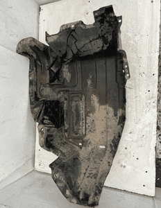 OSŁONA RANGE ROVER L320 7026175 6