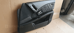 Boczek tapicerka prawy przód przednia prawa BMW 5 E60 E61 4
