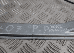 MECHANIZM PODNOŚNIK SZYBY PRAWY PRZÓD PEUGEOT 407 RADOM 2