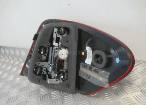 Lampa tylna tył lewa mercedes ml W164 2005-2008 16