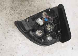 Lampa tylna lewa tył lewo honda civic 6 7