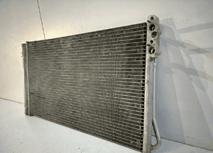 BMW E87 E90 Chłodnica klimatyzacji 3213311 - 14047 1