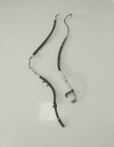 JAGUAR XJ X351 PRZEWÓD WSPOMAGANIA MAGLOWNICY 3