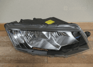 Lampa prawa przednia skoda octavia 3 iii 5E0 2012-2016 7