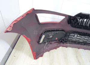 SKODA KAMIQ ZDERZAK PRZÓD PRZEDNI 2019- 658807221 12