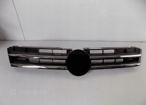 VW Touareg 7P Atrapa / Grill - 3142 1
