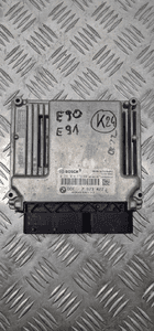 BMW E87 E81 KOMPUTER SILNIKA STEROWNIK 7823422 1