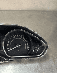 Licznik zegary peugeot 2008 9811492880 eu org 2