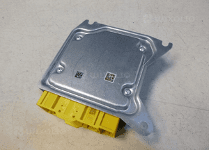 MERCEDES W177 A177 W247 A247 MODUŁ PODUSZEK SENSOR 7