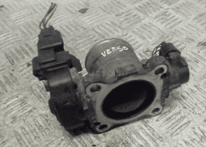 Przepustnica corolla verso IIPA612GF33 2.2 d-cat 2