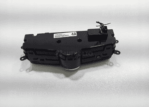 Panel nawiewu klimatyzacji nissan pulsar C13 275003ZL0A 2014-2018 europa 3