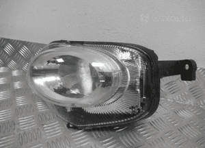 Lampa przednia przód lewa fiat 500 lift 2015-2022 14