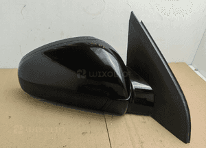 Lusterko prawe 5 pin Z20R opel vectra c 4