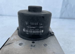 Porsche Cayenne I 7L pompa ABS 7L5614111 7L5907379 7