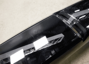 Peugeot 308 iii T10 gt 21- lampa lampy prawy lewy tył tylny komplet led oryginał 12