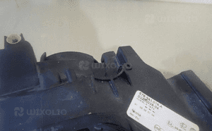 Lampa prawa reflektor prawy skoda karoq 57B941016A 7