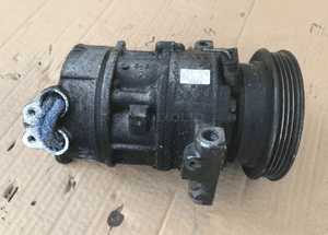 Sprężarka kompresor klimatyzacji Fiat Stilo 447220-8631 7