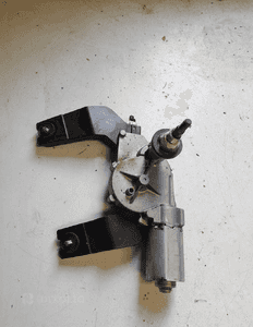 SILNICZEK WYCIERACZKI TYŁ KIA CEED I nr 98700-1H000 3