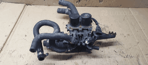Dodatkowa pompka obiegu wody elektrozawór VW Phaeton 3D1959617B 2