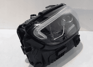 Mercedes W206 Lampa LED High Performance L - 13221 3