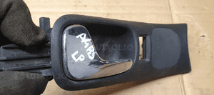 Klamka wewnętrzna lewy przód przednia lewa Audi A4 B5 8D1837019 5